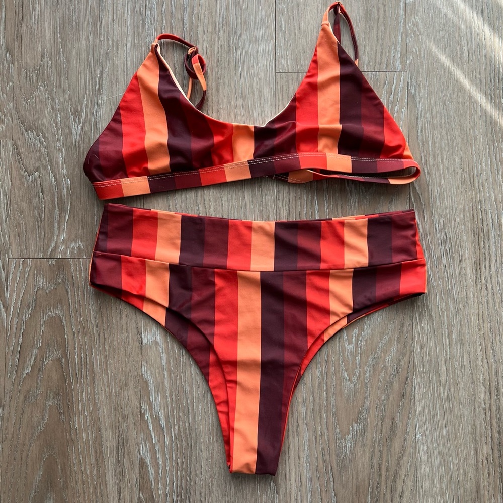 kulani kini bikini set